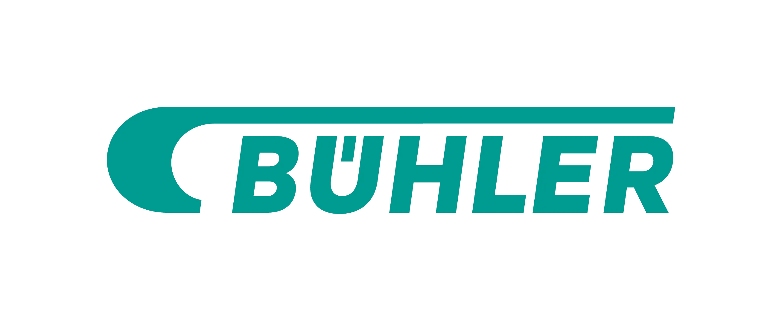 Buhler Group Logo