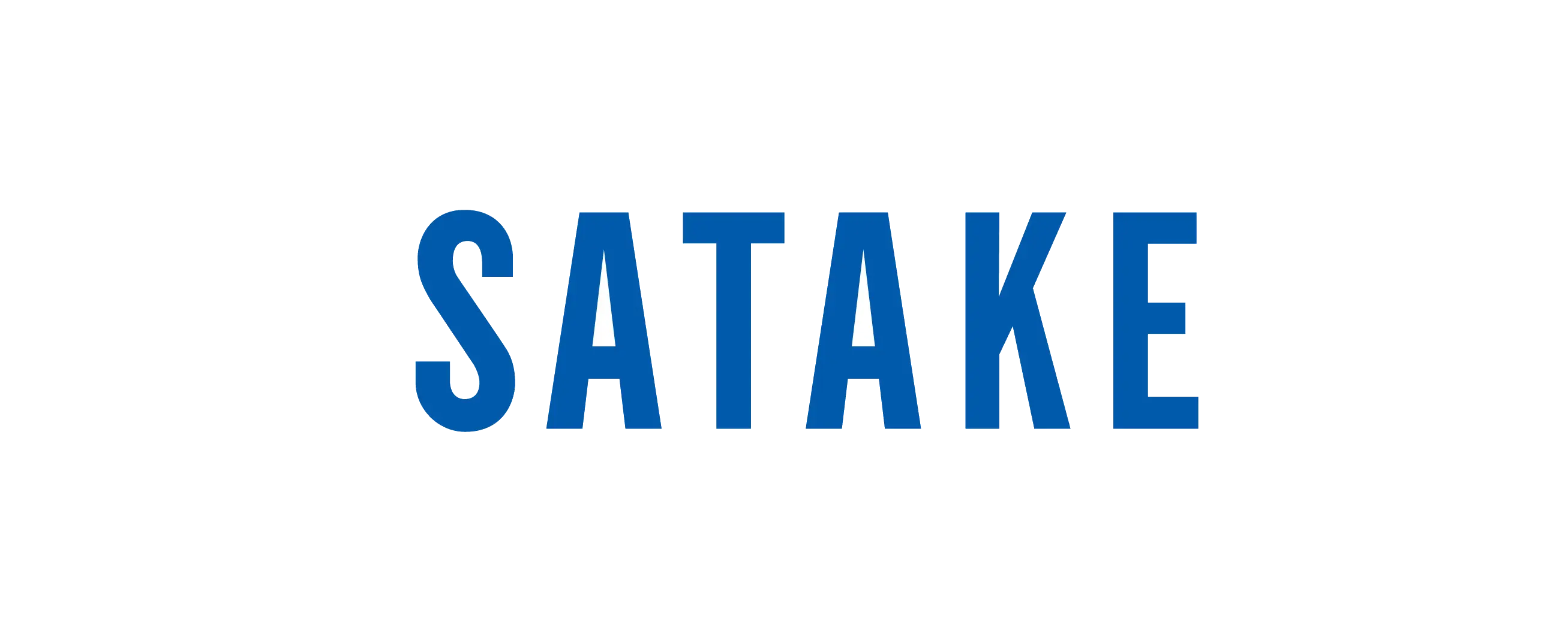 Satake Technology Logo