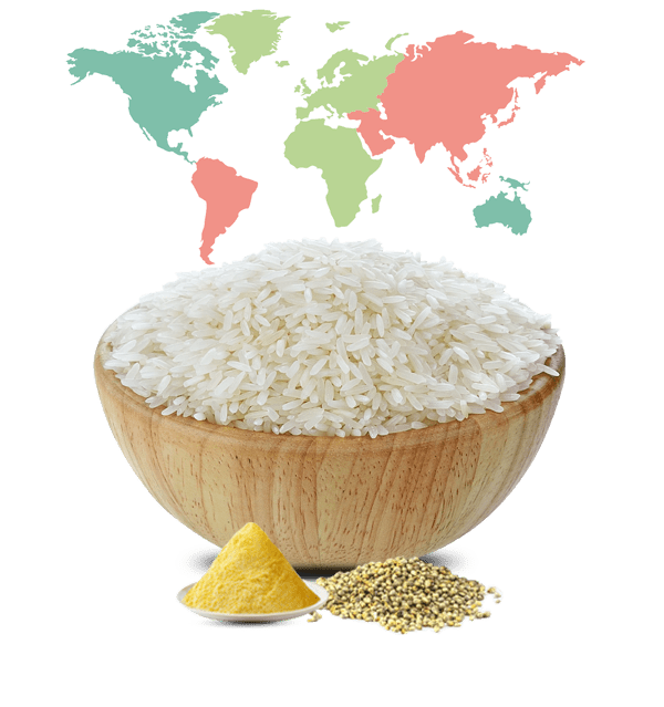 JFT Agro Premium Logistics