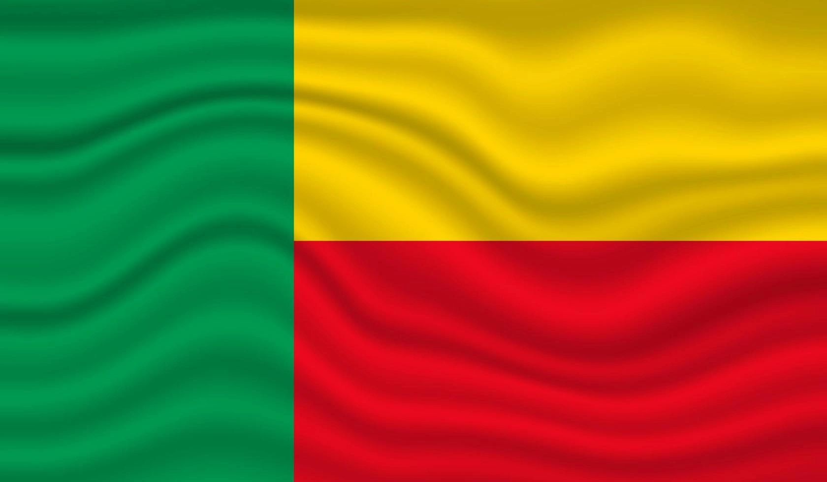 BENIN