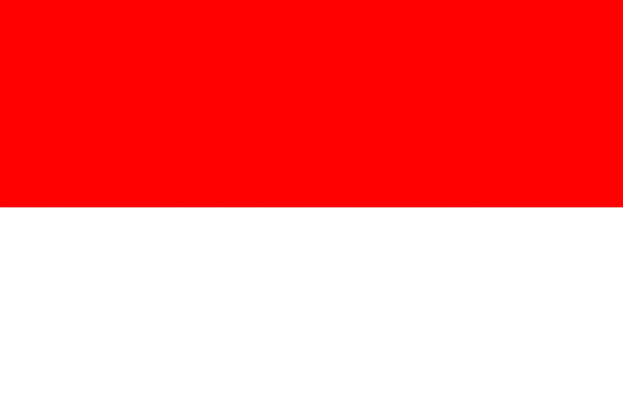 INDONESIA