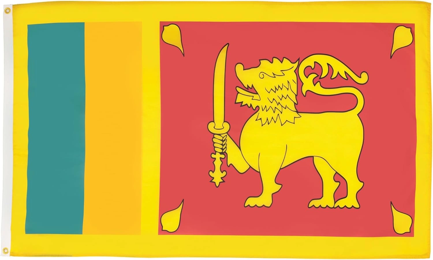 SRI LANKA