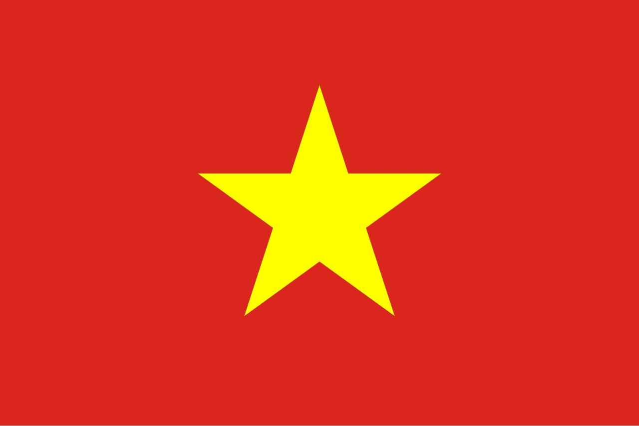 VIETNAM
