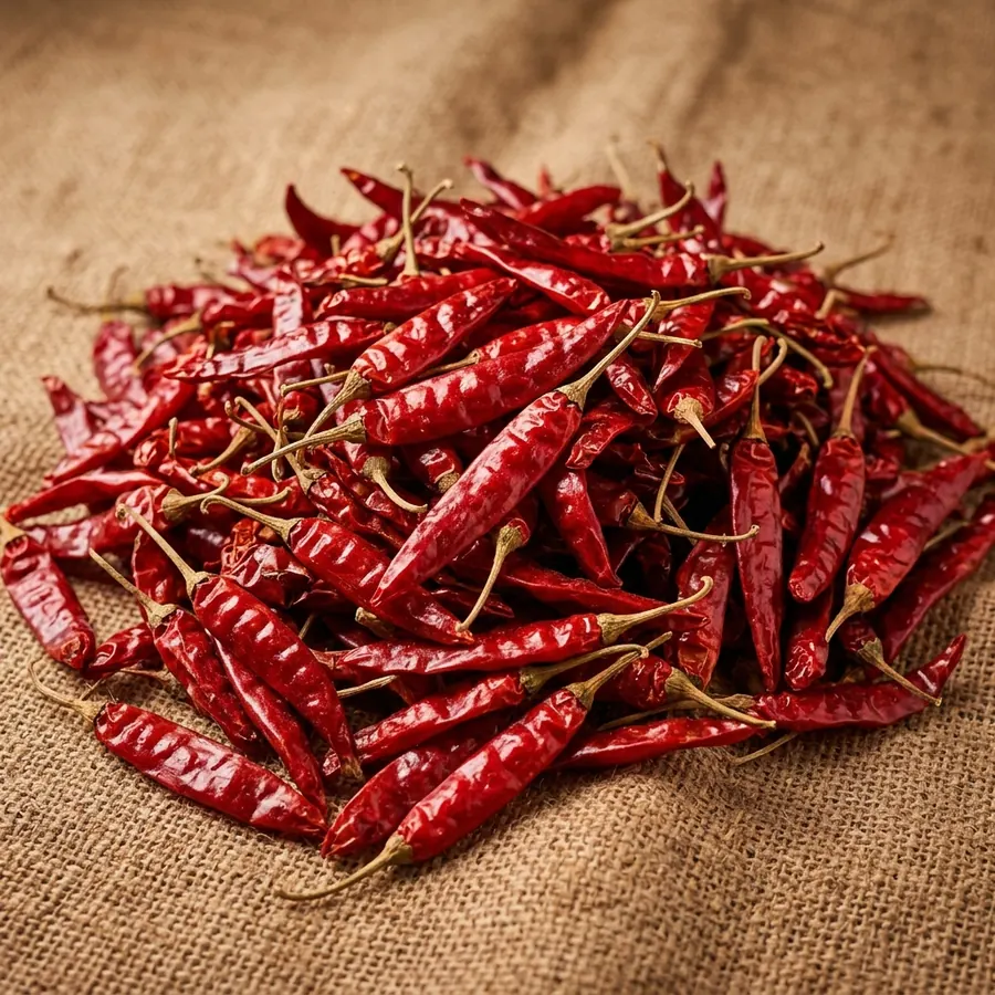Indian Spices