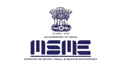 MSME Certified