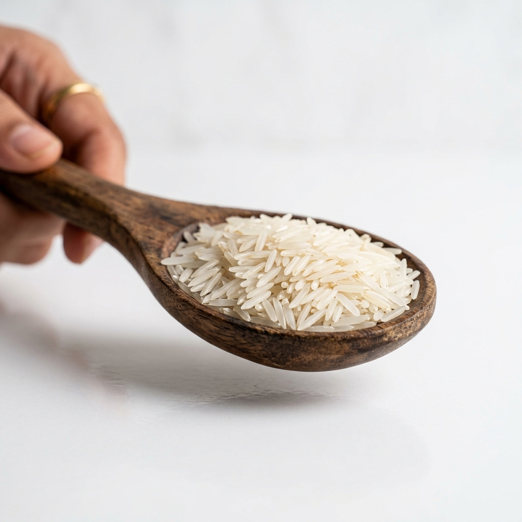 Premium Basmati Rice Export