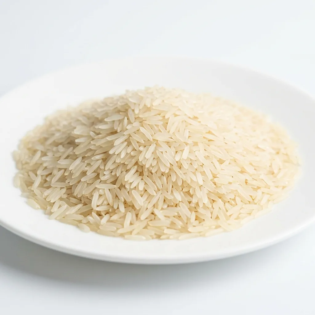 IR-64 Parboiled Rice for Export: Grades, Markets & FOB Prices 2026