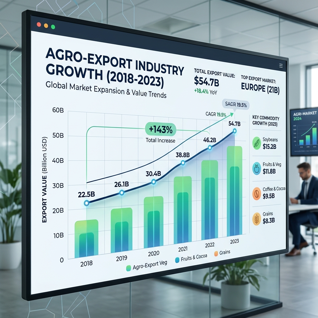 Global Spice Trade: Turmeric Market Outlook 2026