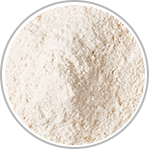 wheat flour