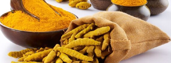 Turmeric Finger Exporters From India