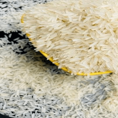 1121 White Sella Basmati Rice