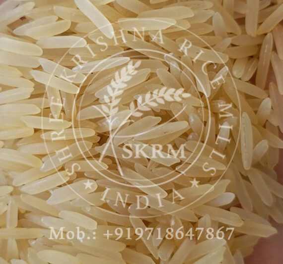 1401 GOLDEN SELLA BASMATI RICE