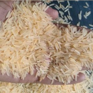 1509 Golden Sella Basmati Rice