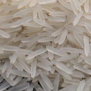 1509 White Sella Basmati Rice