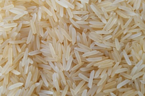 1718 Golden Sella Basmati Rice - Image 2