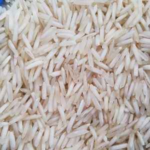 1718 Steam Basmati Rice